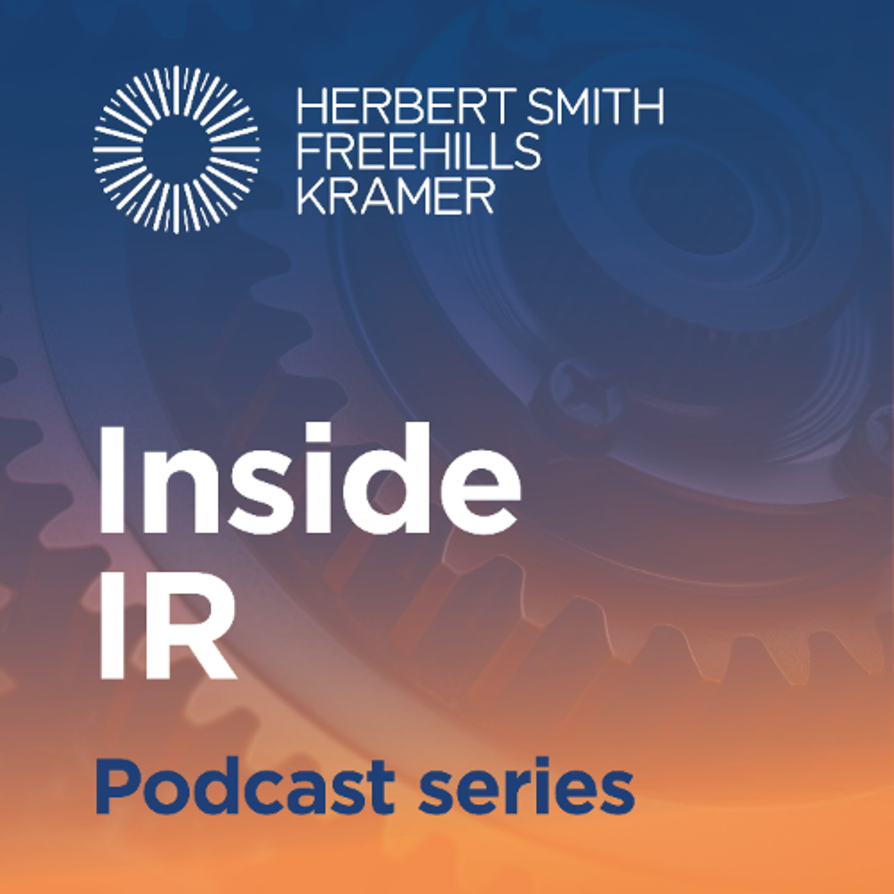 Herbert Smith Freehills Kramer Podcasts