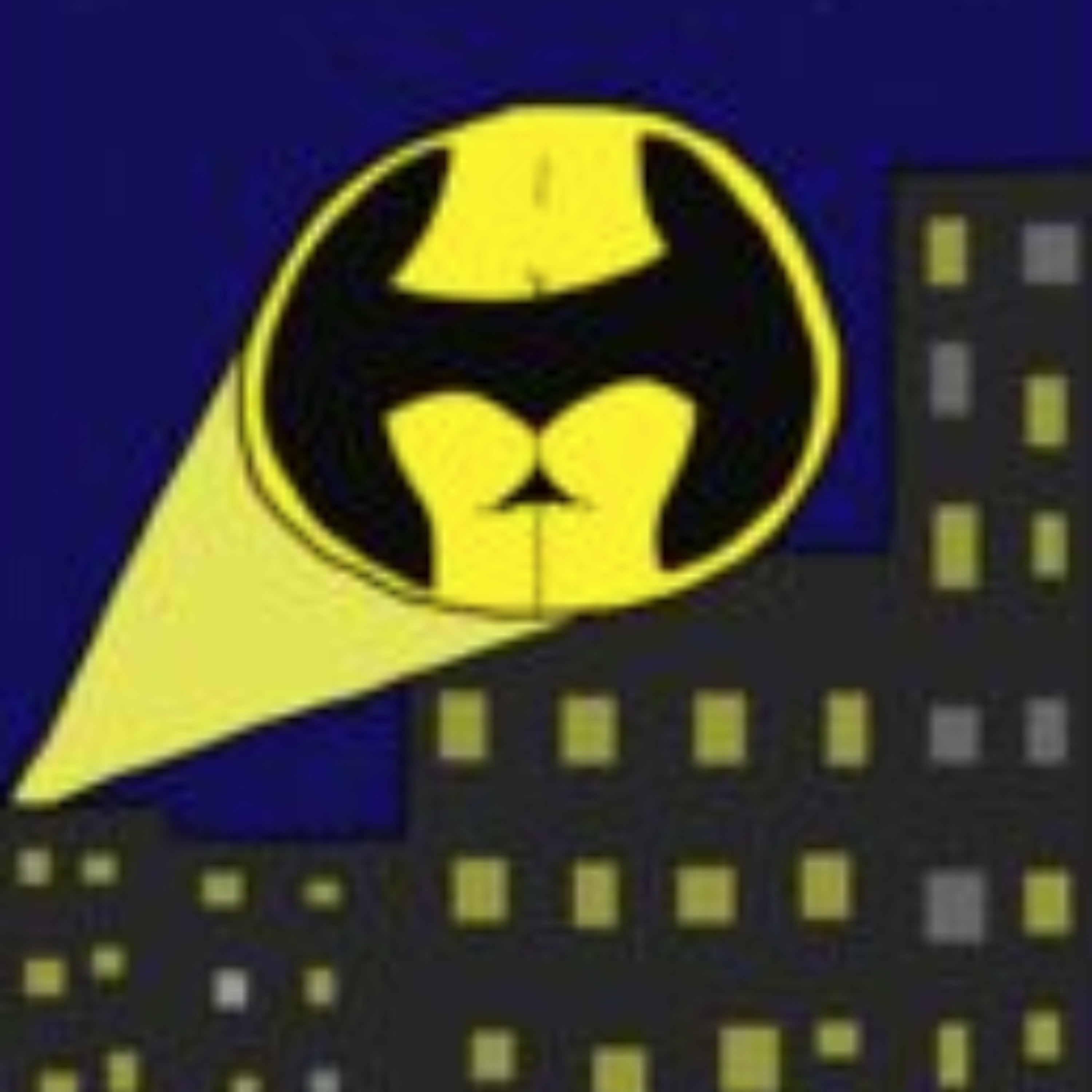 Buttman episode artwork