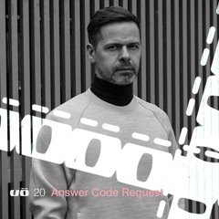 p-tön V20 w/ Answer Code Request