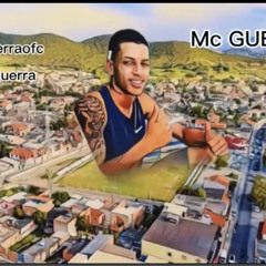 Mc Guerra - Vida de bandido - beat @vintakilates