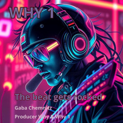 The beat gets rocked