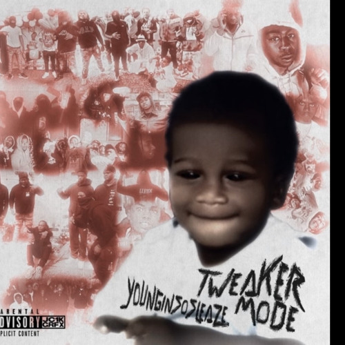 YounginSoSleaze - Quarterback (feat. 23Peezy)