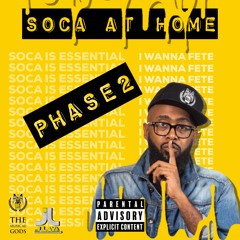 2021 SOCA AT HOME 2 #MixTapeMonday Week 77