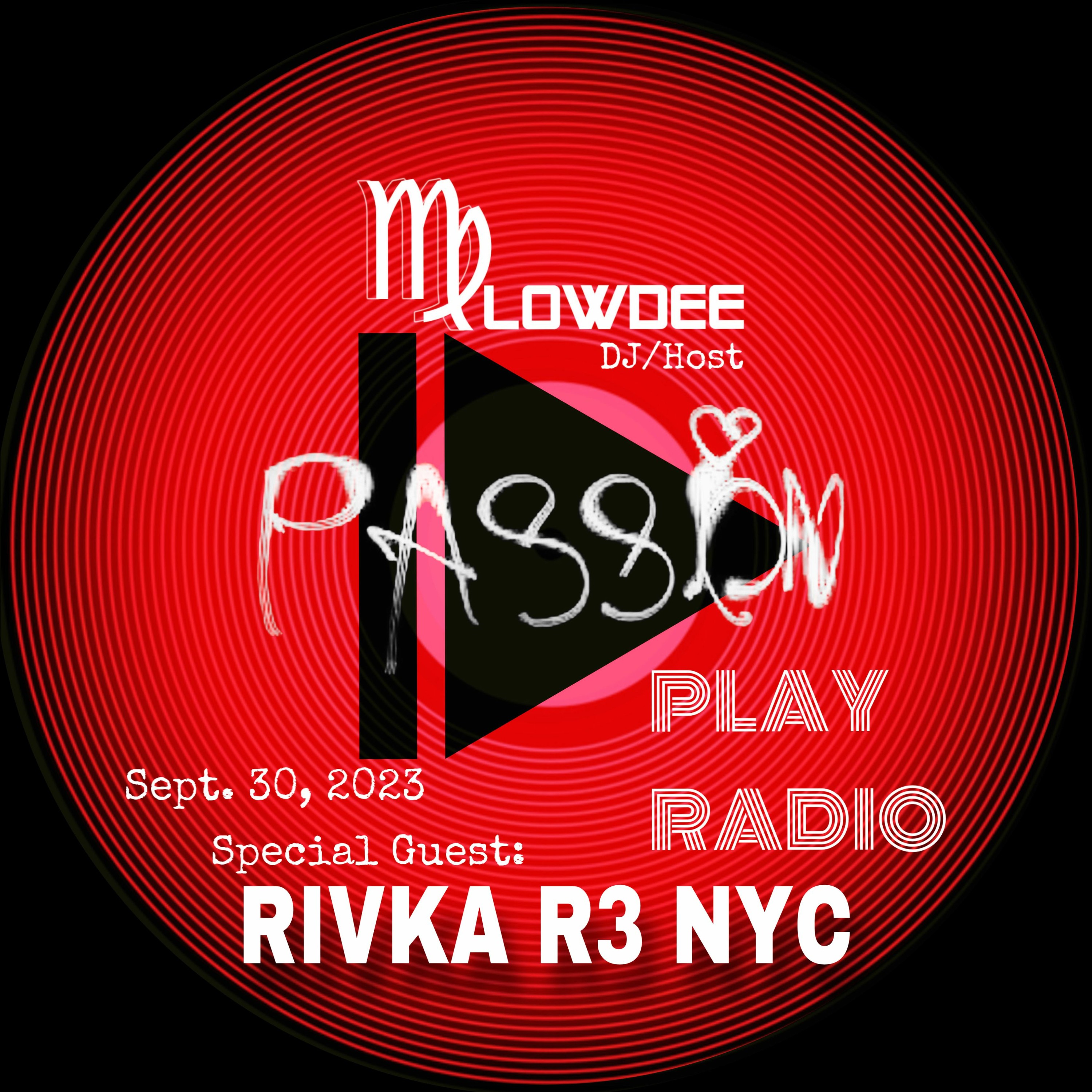 R3 NYC AFTER HOURS