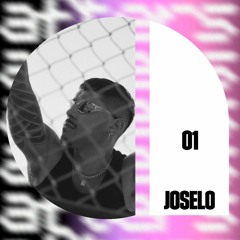 01. JOSELO - AFTERS interview (February 2024)