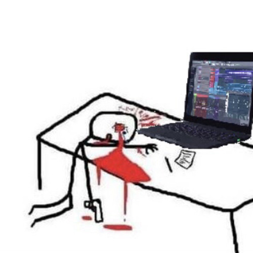 kiss of death [prod. yung ripper]