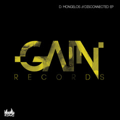 D.Mongelos - Anxiety (Original Mix)