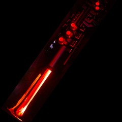 Digital Saxophone Tracks (Yamaha YDS-150)