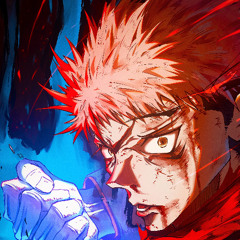 Yuji Jump x Gojo/ Gege // (People in japan when their phone dies) - montagem beleza eterea (Sped up)