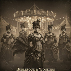 Mr. Jonk - Burlesque (Original Mix - Mastered) FREE DOWNLOAD