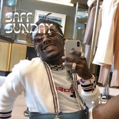 SAFF SUNDAY.15