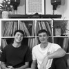 Skyrise deep house and techno vinyl mix DJ mix artwork - Electronic music tracklist cover image