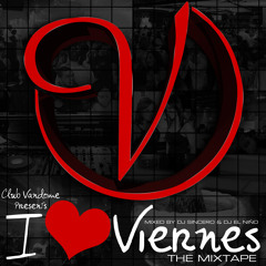 Lo' Maximo Parties Presents I Love Viernes (The Mixtape) (2011)