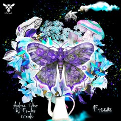 Fresas - DJ Fronter, Andres Power, Outcode