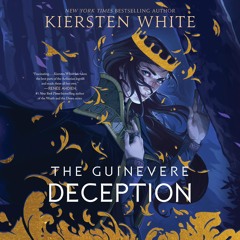 (G.e.t) Epub The Guinevere Deception: Camelot Rising, Book 1