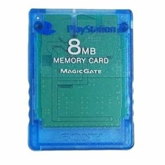 memory card