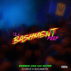THE BASHMENT PEEP