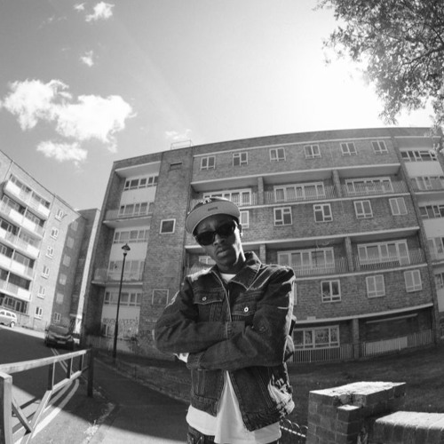 Unknown T x Headie One x M1llionz x Teeway Drill Type Beat “Aux Cord” [Prod. AR Beats #MM]