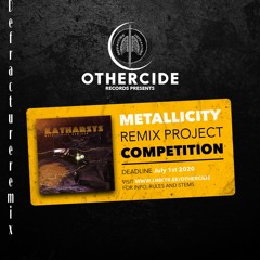 Katharsys - Subsiders (Defracture Remix) BUY=FREE