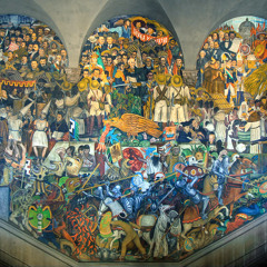 ATL TLACHINOLLI (GUERRA SAGRADA)