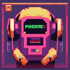 Phonk 8-Bit