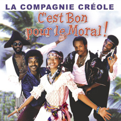 La Compagnie Créole - Ma première biguine party