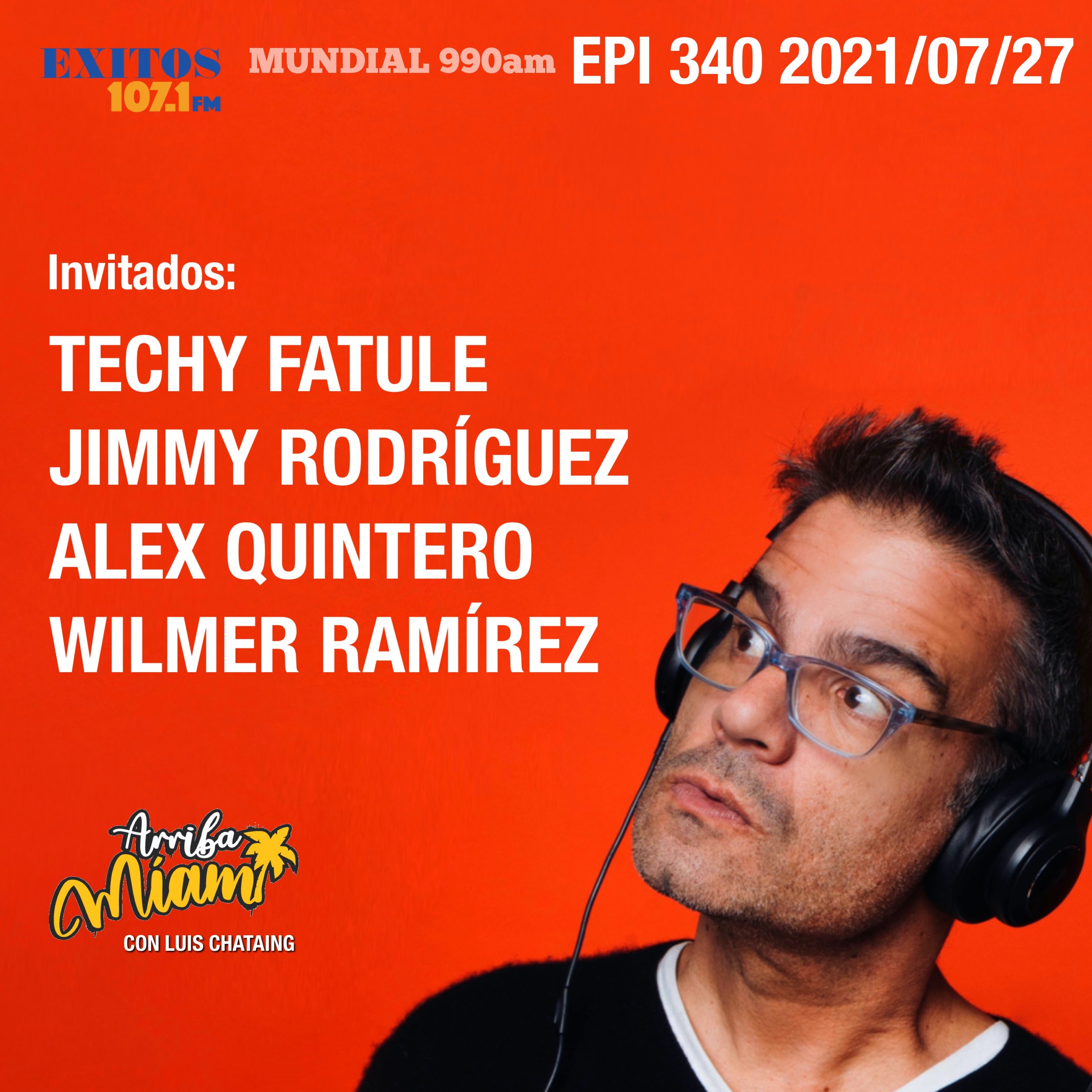 Chataing Podcasts