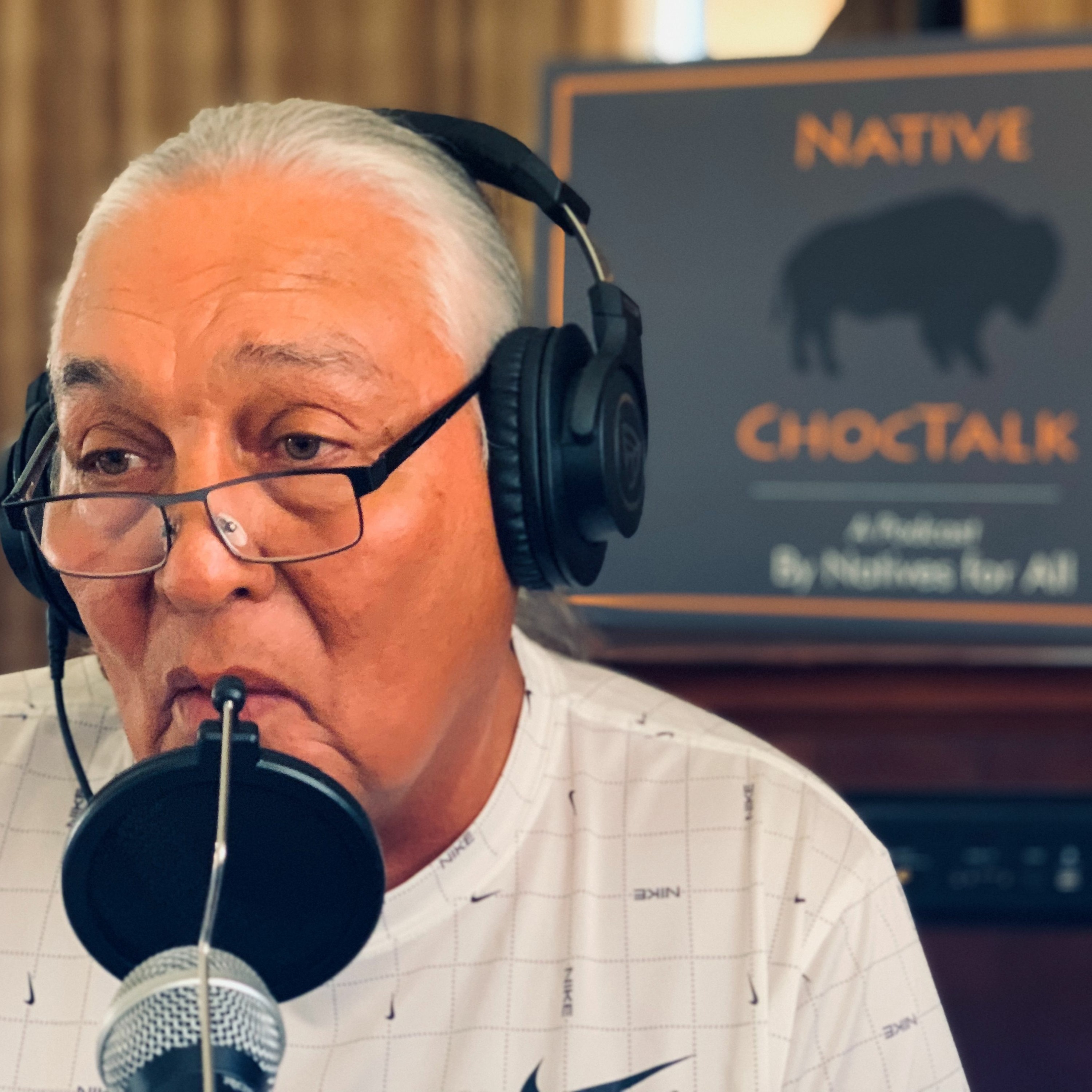Native ChocTalk