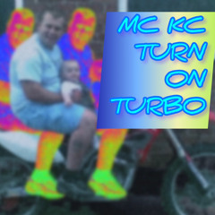 Turn On Turbo Prod By Mike Nicholls