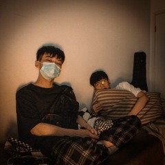 緣盡 ft KK