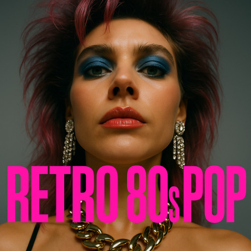 Why you need ugly friends (Retro 80s Pop reload)