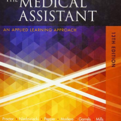DOWNLOAD EBOOK 🖌️ Kinn's The Medical Assistant: An Applied Learning Approach by  Deb