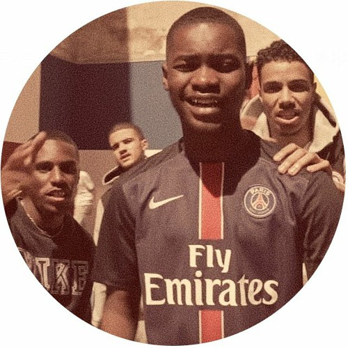 Thiago Silva x Together