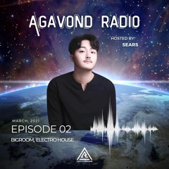 Agavond Radio 002 - SEARS