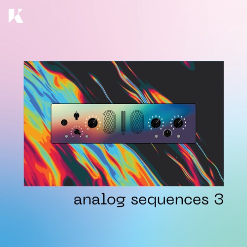 Konturi - Analog Sequences 3