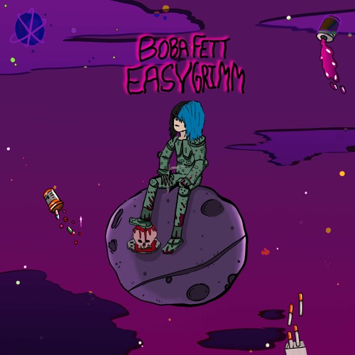 Boba Fett