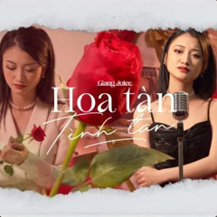 Sau Lời Nói Anh Còn Yêu Em Remix Tiktok - Hoa Tàn Tình Tan (Haozi Remix) - Giang Jolee ().mp3