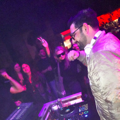 BAKR LIVE @ AKA (San Diego, CA) 3.21.2025