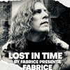 Lost in Time by Fabrice - Fabrice 10 11 2025 DJ mix artwork - Electronic music tracklist cover image