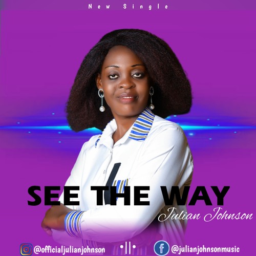 SEE THE WAY - JULIAN JOHNSON