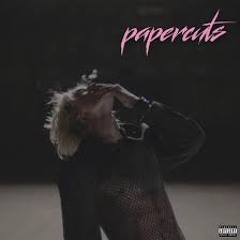 Paper Cut Riddim prod by dj twix