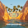 Flow Sessions 084 - Chambord DJ mix artwork - Electronic music tracklist cover image