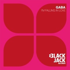 I'm Falling In Love (BlackJack Records)