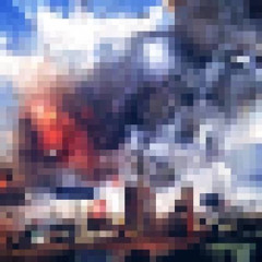 EP.7- Fighting Demons