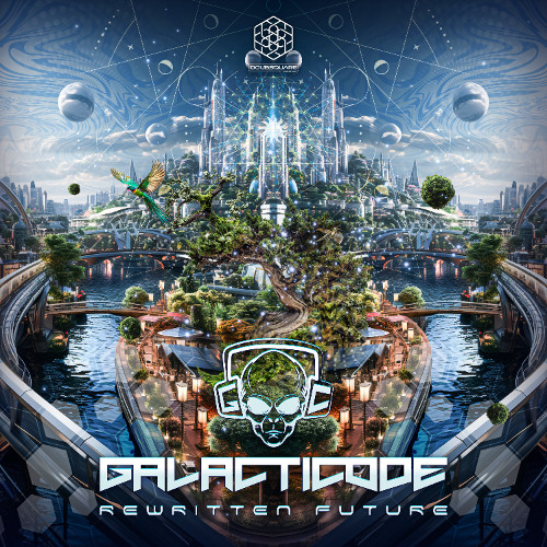 GalactiCode- Time Manipulations- Preview