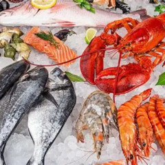 How to Identify Fresh Fish at a Seafood Market?