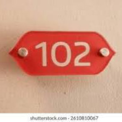 ROOM 102