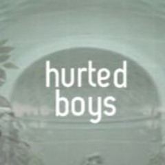Ksiaze - Hurted Boys