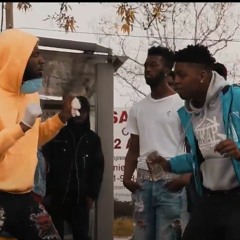 Lip Hardaway - Recession