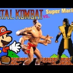 Berkin - Super Mario vs Martal Kombat FREE DOWNLOAD
